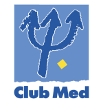 Club Med Logo